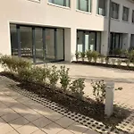 Strandapartment Kapitan Prora 公寓