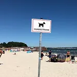 Strandapartment Kapitan Prora 公寓 宾茨