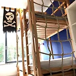 Strandapartment Kapitän Prora Binz