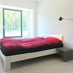公寓 Strandapartment Kapitan Prora *