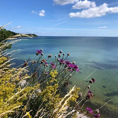 Lejlighed Strandapartment Kapitan Prora *