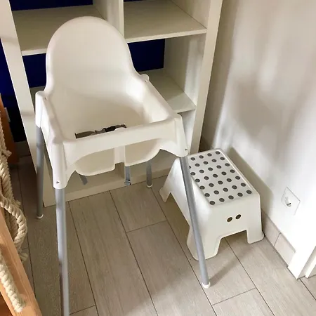 Strandapartment Kapitän Prora *