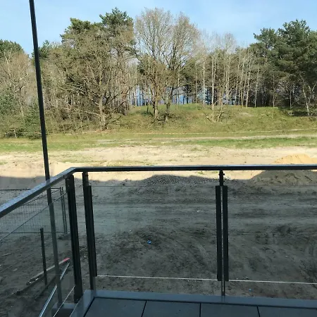 Strandapartment Kapitän Prora * Binz