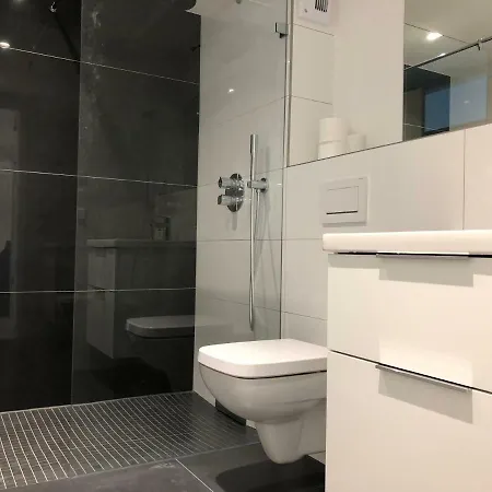 Apartament Strandapartment Kapitan Prora Binz